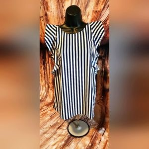 Juicy Couture stripped top